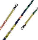 Happy-Nes - Trendy Standard Size Phone Straps - Rain Forest Strap - With or Without Case - خيط علاقة - صناعة يدوية تركية - يمكنكم اختيار مع كفر او بدون كفر فقط خيط علاقة