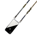 Happy-Nes - Trendy Standard Size Phone Straps - Spring Strap - With or Without Case - خيط علاقة - صناعة يدوية تركية - يمكنكم اختيار مع كفر او بدون كفر فقط خيط علاقة