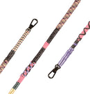 Happy-Nes - Trendy Standard Size Phone Straps - Delusion Strap - With or Without Case - خيط علاقة - صناعة يدوية تركية - يمكنكم اختيار مع كفر او بدون كفر فقط خيط علاقة