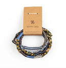 Happy-Nes - Trendy Standard Size Phone Straps - Miracle Strap - With or Without Case - خيط علاقة - صناعة يدوية تركية - يمكنكم اختيار مع كفر او بدون كفر فقط خيط علاقة