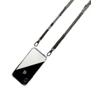 Happy-Nes - Trendy Standard Size Phone Straps - Mystery Strap - With or Without Case - خيط علاقة - صناعة يدوية تركية - يمكنكم اختيار مع كفر او بدون كفر فقط خيط علاقة