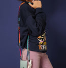 Happy-Nes - Trendy Standard Size Phone Straps - Crazy Summer Strap - With or Without Case - خيط علاقة - صناعة يدوية تركية - يمكنكم اختيار مع كفر او بدون كفر فقط خيط علاقة