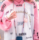 Happy-Nes - Trendy Standard Size Phone Straps - Delusion Strap - With or Without Case - خيط علاقة - صناعة يدوية تركية - يمكنكم اختيار مع كفر او بدون كفر فقط خيط علاقة