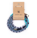 Happy-Nes - The Original Adjustable Phone Strap - Star Light Adjustable Strap - With or Without Case - خيط علاقة - صناعة يدوية تركية - يمكنكم اختيار مع كفر او بدون كفر فقط خيط علاقة