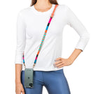 Happy-Nes - The Original Adjustable Phone Strap - Misto Adjustable Strap - With or Without Case - خيط علاقة - صناعة يدوية تركية - يمكنكم اختيار مع كفر او بدون كفر فقط خيط علاقة