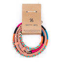 Happy-Nes - The Original Adjustable Phone Strap - Misto Adjustable Strap - With or Without Case - خيط علاقة - صناعة يدوية تركية - يمكنكم اختيار مع كفر او بدون كفر فقط خيط علاقة