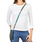 Happy-Nes - The Original Adjustable Phone Strap - Mane Adjustable Strap - With or Without Case - خيط علاقة - صناعة يدوية تركية - يمكنكم اختيار مع كفر او بدون كفر فقط خيط علاقة