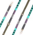 Happy-Nes - The Original Adjustable Phone Strap - Mane Adjustable Strap - With or Without Case - خيط علاقة - صناعة يدوية تركية - يمكنكم اختيار مع كفر او بدون كفر فقط خيط علاقة