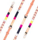 Happy-Nes - The Original Adjustable Phone Strap - Urban Adjustable Strap - With or Without Case - خيط علاقة - صناعة يدوية تركية - يمكنكم اختيار مع كفر او بدون كفر فقط خيط علاقة