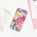 Diamonds Case - Full Hard PC