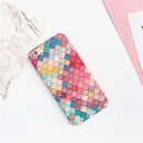 Diamonds Case - Full Hard PC