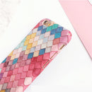 Diamonds Case - Full Hard PC