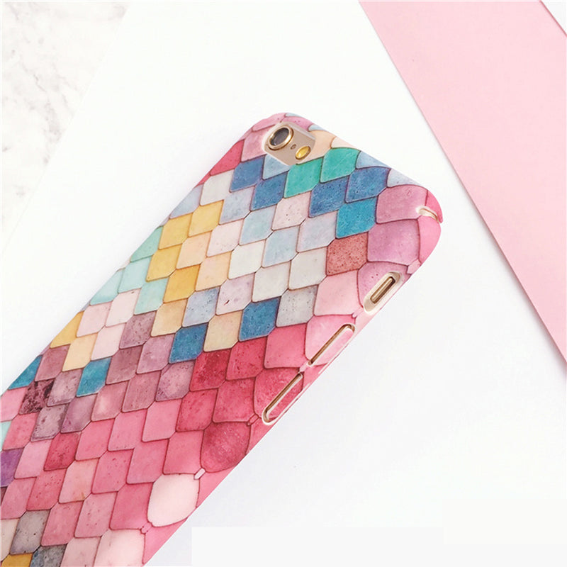 Diamonds Case - Full Hard PC