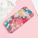 Diamonds Case - Full Hard PC