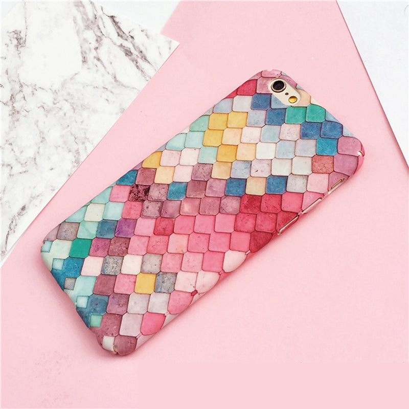 Diamonds Case - Full Hard PC