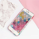 Diamonds Case - Full Hard PC