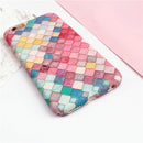 Diamonds Case - Full Hard PC