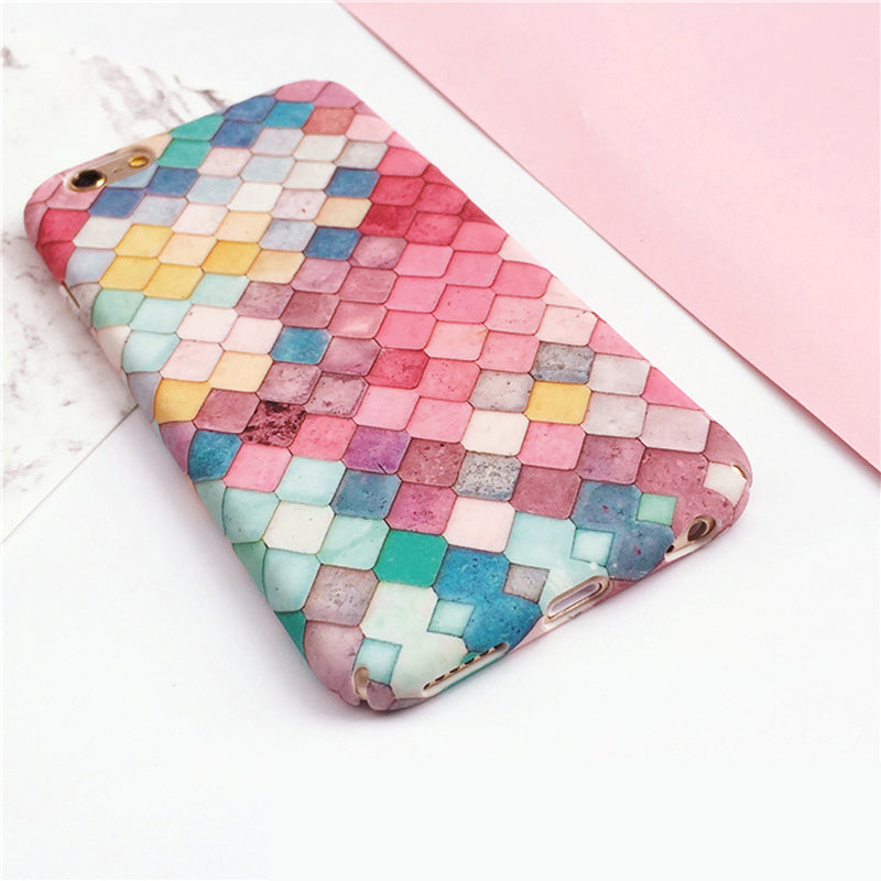 Diamonds Case - Full Hard PC