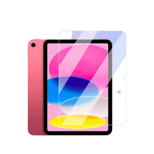 Atouch Glass Screen Protector for iPad - حماية شاشة ايباد