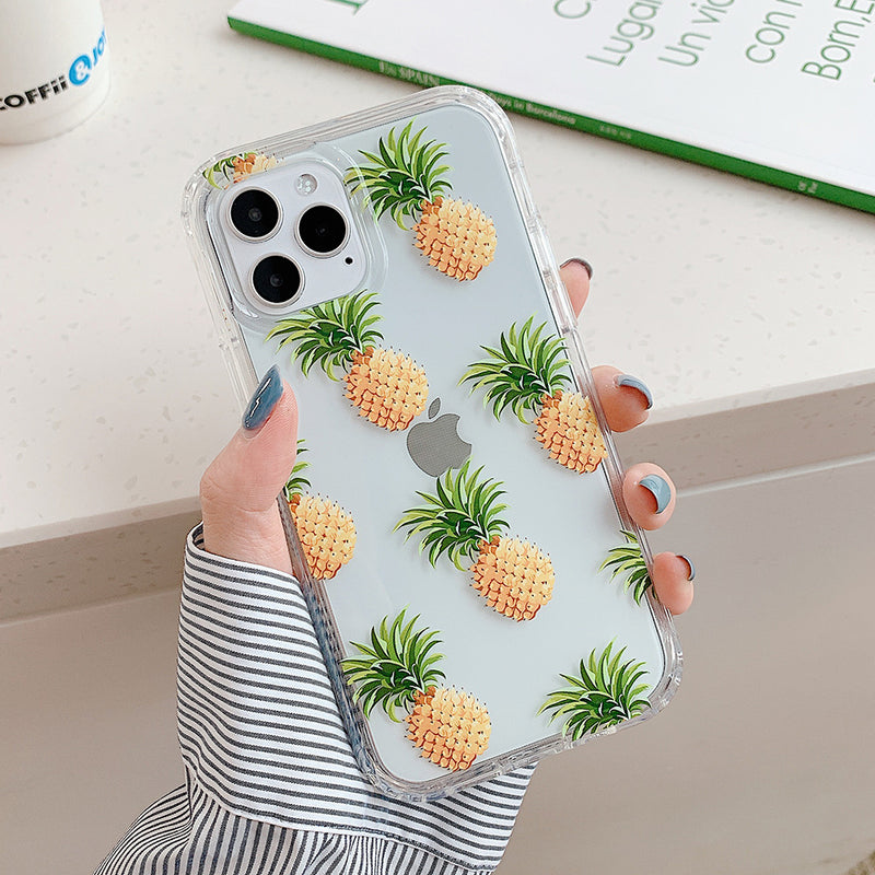 Cute Flower Phone Case - I