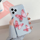 Cute Flower Phone Case - J
