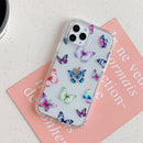 Cute Flower Phone Case - K