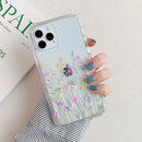 Cute Flower Phone Case - A