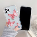 Cute Flower Phone Case - J