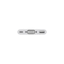 Apple USB-C to VGA Multiport Adapter [N] - وصلة ابل من تايب سي الى منفذ الشاشة او البروجكتر