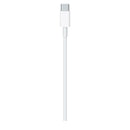 Apple USB-C to USB-C Charge Cable - 2m [F] - سلك شحن - تايب سي الى تايب سي - ابل - كفالة 12 شهر