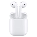 Apple AirPods 2⁩ - With (Wireless) Charging Case [F] - سماعة ابل ايربودز 2 - شحن لاسلكي⁩
