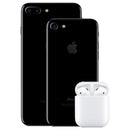 ‏Apple AirPods 2⁩ - With (Wired) Charging Case [F] - سماعة ابل ايربودز 2 - شحن سلكي - كفالة 12 شهر