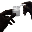 Apple AirPods 2⁩ - With (Wireless) Charging Case [F] - سماعة ابل ايربودز 2 - شحن لاسلكي⁩