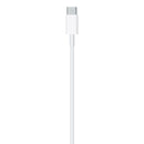 ⁨Apple USB-C to Lightning Cable (1M) - سلك شحن ايفون تايب سي - ابل الاصلي - طول 1 متر - كفالة 12 شهر