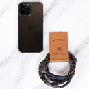 Happy-Nes - Trendy Standard Size Phone Straps - Spring Strap - With or Without Case - خيط علاقة - صناعة يدوية تركية - يمكنكم اختيار مع كفر او بدون كفر فقط خيط علاقة