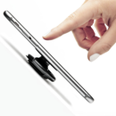 POPSOCKET - PopMount Multi-Surface Black  - ستاند للمكتب او للسيارة للمسكات الدائرية - بوب سوكت