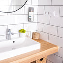 POPSOCKET - PopMount Multi-Surface Black  - ستاند للمكتب او للسيارة للمسكات الدائرية - بوب سوكت