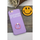 PINK Case with Ring