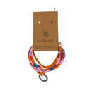 Happy-Nes - Easy Phone Strap - Breeze Adjustable Strap - With or Without Case - خيط علاقة - صناعة يدوية تركية - يمكنكم اختيار مع كفر او بدون كفر فقط خيط علاقة