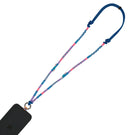 Happy-Nes - Easy Phone Strap - June Adjustable Strap - With or Without Case - خيط علاقة - صناعة يدوية تركية - يمكنكم اختيار مع كفر او بدون كفر فقط خيط علاقة