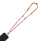Happy-Nes - Easy Phone Strap - Breeze Adjustable Strap - With or Without Case - خيط علاقة - صناعة يدوية تركية - يمكنكم اختيار مع كفر او بدون كفر فقط خيط علاقة