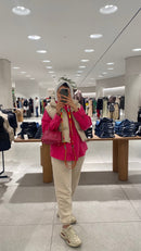 Happy-Nes - The Original Adjustable Phone Strap - Island Adjustable Strap - With or Without Case - خيط علاقة - صناعة يدوية تركية - يمكنكم اختيار مع كفر او بدون كفر فقط خيط علاقة