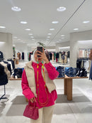 Happy-Nes - The Original Adjustable Phone Strap - Island Adjustable Strap - With or Without Case - خيط علاقة - صناعة يدوية تركية - يمكنكم اختيار مع كفر او بدون كفر فقط خيط علاقة