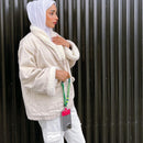 Happy-Nes - Easy Phone Strap - Amazon Adjustable Strap - With or Without Case - خيط علاقة - صناعة يدوية تركية - يمكنكم اختيار مع كفر او بدون كفر فقط خيط علاقة