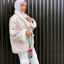 Happy-Nes - Easy Phone Strap - Amazon Adjustable Strap - With or Without Case - خيط علاقة - صناعة يدوية تركية - يمكنكم اختيار مع كفر او بدون كفر فقط خيط علاقة