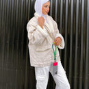 Happy-Nes - Easy Phone Strap - Amazon Adjustable Strap - With or Without Case - خيط علاقة - صناعة يدوية تركية - يمكنكم اختيار مع كفر او بدون كفر فقط خيط علاقة