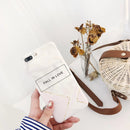 Marble Fall in Love Case