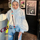 Happy-Nes - The Original Phone Strap - Pounder Strap - With or Without Case - خيط علاقة - صناعة يدوية تركية - يمكنكم اختيار مع كفر او بدون كفر فقط خيط علاقة