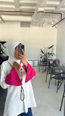 Happy-Nes - Easy Phone Strap - Navagio Adjustable Strap - With or Without Case - خيط علاقة - صناعة يدوية تركية - يمكنكم اختيار مع كفر او بدون كفر فقط خيط علاقة