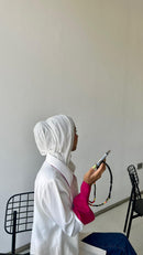 Happy-Nes - Easy Phone Strap - Navagio Adjustable Strap - With or Without Case - خيط علاقة - صناعة يدوية تركية - يمكنكم اختيار مع كفر او بدون كفر فقط خيط علاقة